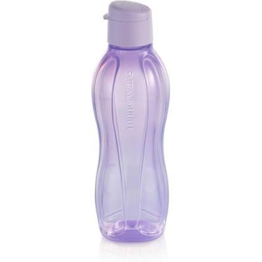 Imagem de Tupperware - Garrafa Eco Tupper Plus 1 Litro, Sorbet