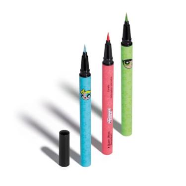 Imagem de Meninas Super Poderosas Kit Delineadores 3x0,4 Quem Disse, Berenice?