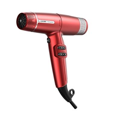 Imagem de Secador Professional iQ Lite Red
