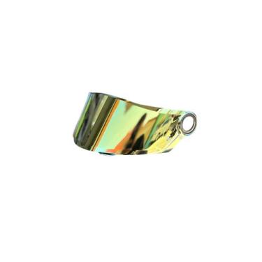 Imagem de Viseira Capacete Dourada Fw3/ls2 Ff358 Ff396