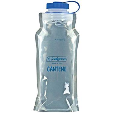 Imagem de Nalgene Cantene de boca larga (1,360 g)