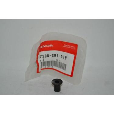 Imagem de Bucha de fixação do assoalho adv150/do radiador cb250f/cb300 - HONDA