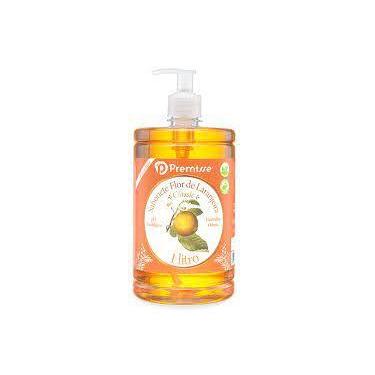 Imagem de Sabonete liquido pamp premisse flor de laranjeira 1lt