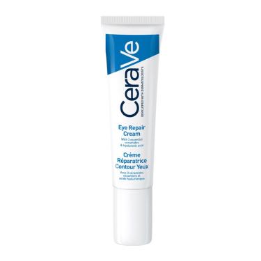 Imagem de Creme Reparador Para Olhos CeraVe 14ml