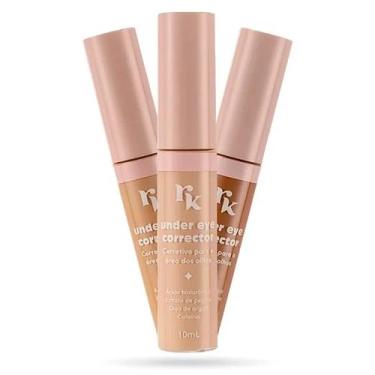 Imagem de Corretivo Under Eye Corrector  - Ruby Kisses - kiss New York, 25