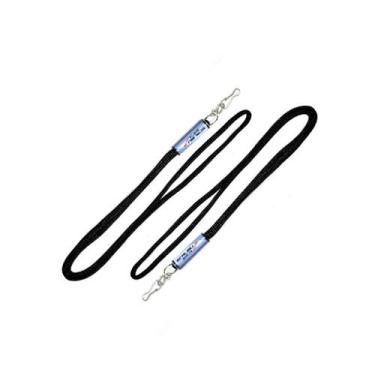 Imagem de Scalibu 1313 cordão para apito, Preto