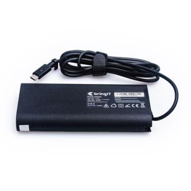 Imagem de Fonte para Notebook bringIT compatível com Dell Latitude 3310 20 V 6.5