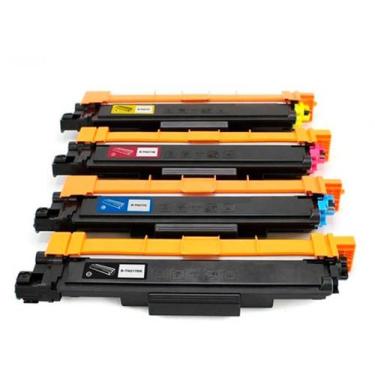 Imagem de Toners Compatíveis com Brother 217 TN213 TN217 Tn 217 Magenta Ciano Am