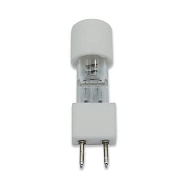 Imagem de Technical Precision Substituição Para Lâmpada Halógena Skytron B1-010-28 De 50 W Com Base 2 Pinos Gy8/Gy8.6/Gy7.9 - T4.5 24 V, 1 Pacote