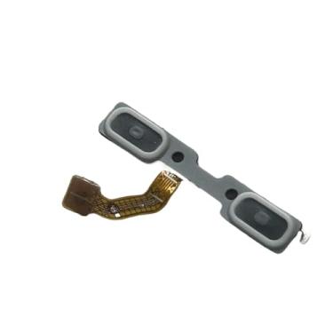 Imagem de zhxchzhi Cabo de fita flexível com botões de volume OEM compatível com peças Samsung Galaxy Z Fold6 SM-F956U