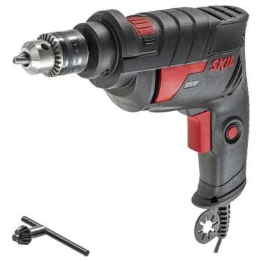 Imagem de Furadeira de Impacto 3/8" 570W Skil 220V
