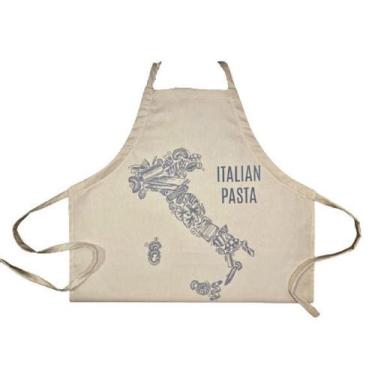 Imagem de Avental De Cozinha Italian Pasta - Magnolia St.