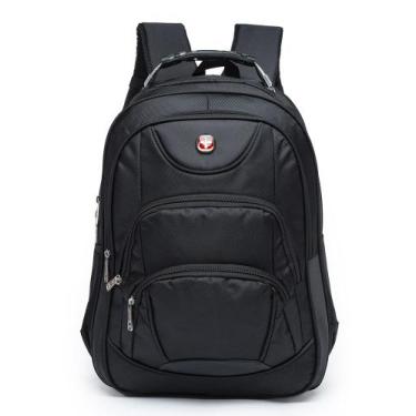 Imagem de Mochila crossgear, U, PRETO