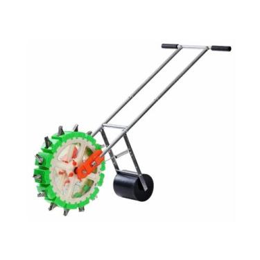 Imagem de Allagri Plantadeira de Empurrar Sementes Pequenas (AG61)