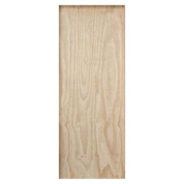 Imagem de Folha Porta Interna 80cm Pinus - Dtools - Porta De Madeira