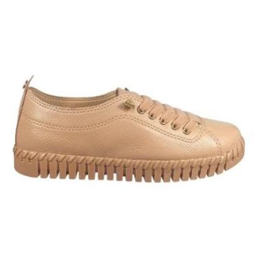 Imagem de Tenis Feminino Bottero 354304 Casual Confortável-Feminino