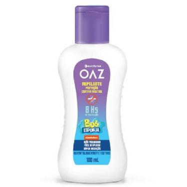Imagem de Repelente Infantil OAZ 8h de Proteção 100ml