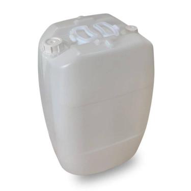 Imagem de Bombona 50L Transparente Para Guardar Brinquedos