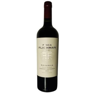 Imagem de Vinho Tinto Finca Flichman Reserva Cabernet Sauvignon 2022