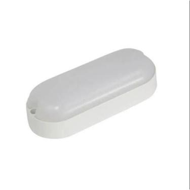 Imagem de Arandela Tartaruga de Led 8W IP65 Bivolt - Galaxy