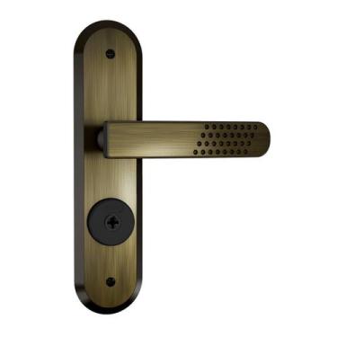 Imagem de Fechadura 1800/21 Externa Tetra Antique Stam