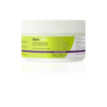 Imagem de Super Cream 250G, Deva Curl