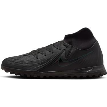 Imagem de Nike Unisex Phantom Luna 2 Academy Ténis, Black Deep Jungle, 38.5 EU