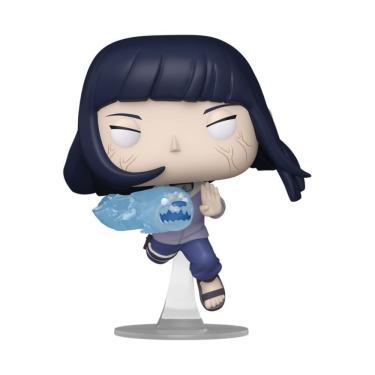 Imagem de Boneco Funko Pop! Naruto Shippuden - Hinata Hyuga