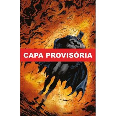 Imagem de Livro - Batman: Clube dos Assassinos e Outras Histórias