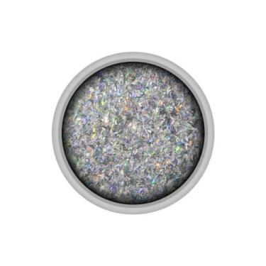 Imagem de Glitter Colormake Shine Filete Prata 2g - Color Make