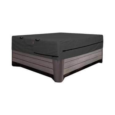 Imagem de Capa Protetora Universal Impermeável Para Banheira De Hidromassagem 21