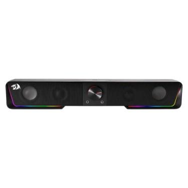 Imagem de Soundbar Redragon Darknets GS570 Bluetooth, preto