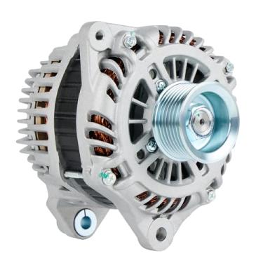 Imagem de Alternador 11340 / A3TJ1991 / 23100JK01A Apto para Infiniti G37/EX35 2008 2009 2010 M35/FX35 2009 2010 V6 3.5/3.7L 150A S7 CW