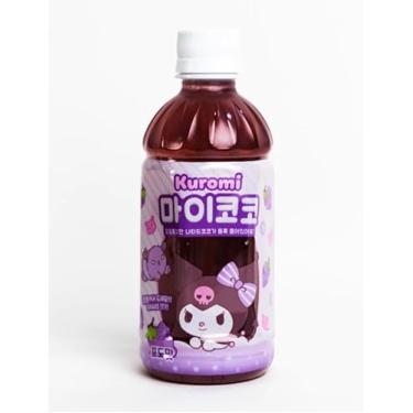 Imagem de Suco Sanrio MyCoco Uva Measty 340ml