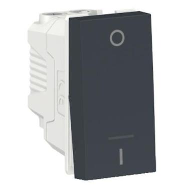 Imagem de Orion mod int bipolar 25a grafite - SCHNEIDER