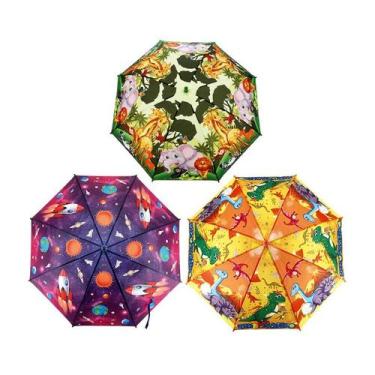 Imagem de Guarda chuva 48cm aut.inf.top briz - BRIZI