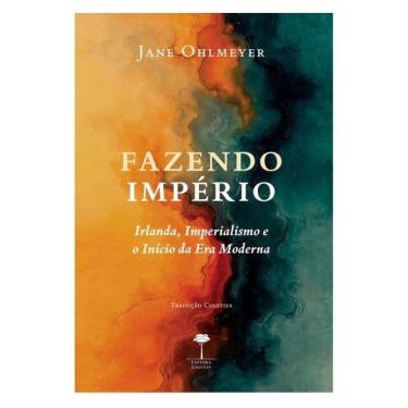 Imagem de Fazendo Império