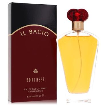 Imagem de Perfume Feminino Il Bacio Marcella Borghese 100 ML Eau De Parfum