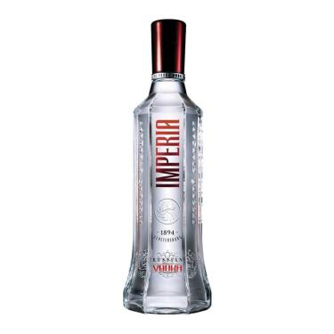 Imagem de Vodka Russian Imperia 750ml