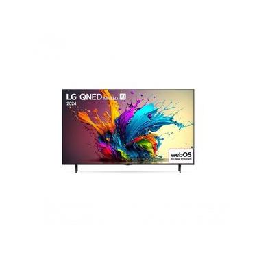 Imagem de Smart TV 4K LG QNED MiniLED QNED90 De 65" 2024