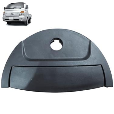 Imagem de Maçaneta Fechadura Porta Dianteira Esquerda Hyundai HR H100