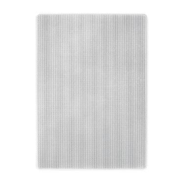 Imagem de Arandela Retangular Jbl Ci8r-plus 8 200w Branca - Unitaria