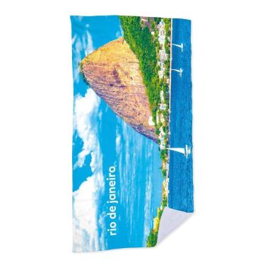 Imagem de Toalha De Praia - Rio De Janeiro