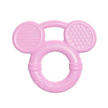 Imagem de Mordedor Rosa Minnie Dermiwil, UNICA