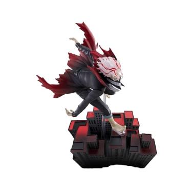 Imagem de Taito - Estátua de DANDADAN DRESSTA - Okarun (transformado)