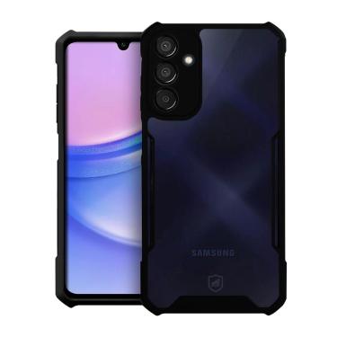 Imagem de Capa case capinha para Samsung Galaxy A15 - Dual Shock X - Gshield