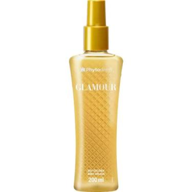Imagem de Colônia Body Splash Phytoderm Glamour 200ml