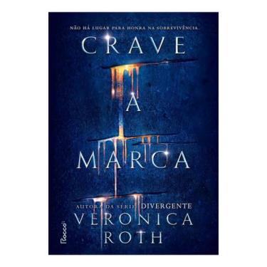 Imagem de Crave a Marca - ROCCO, Sortido