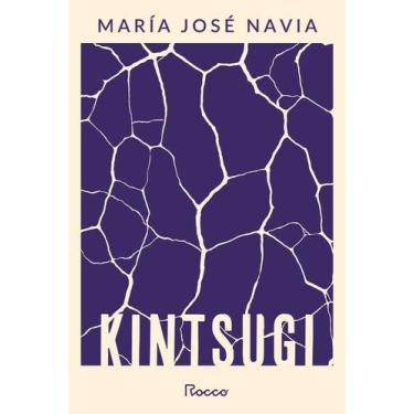 Imagem de Kintsugi - ROCCO, Sortido