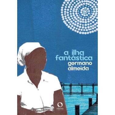 Imagem de A Ilha Fantástica - OFICINA RAQUEL, Sortido